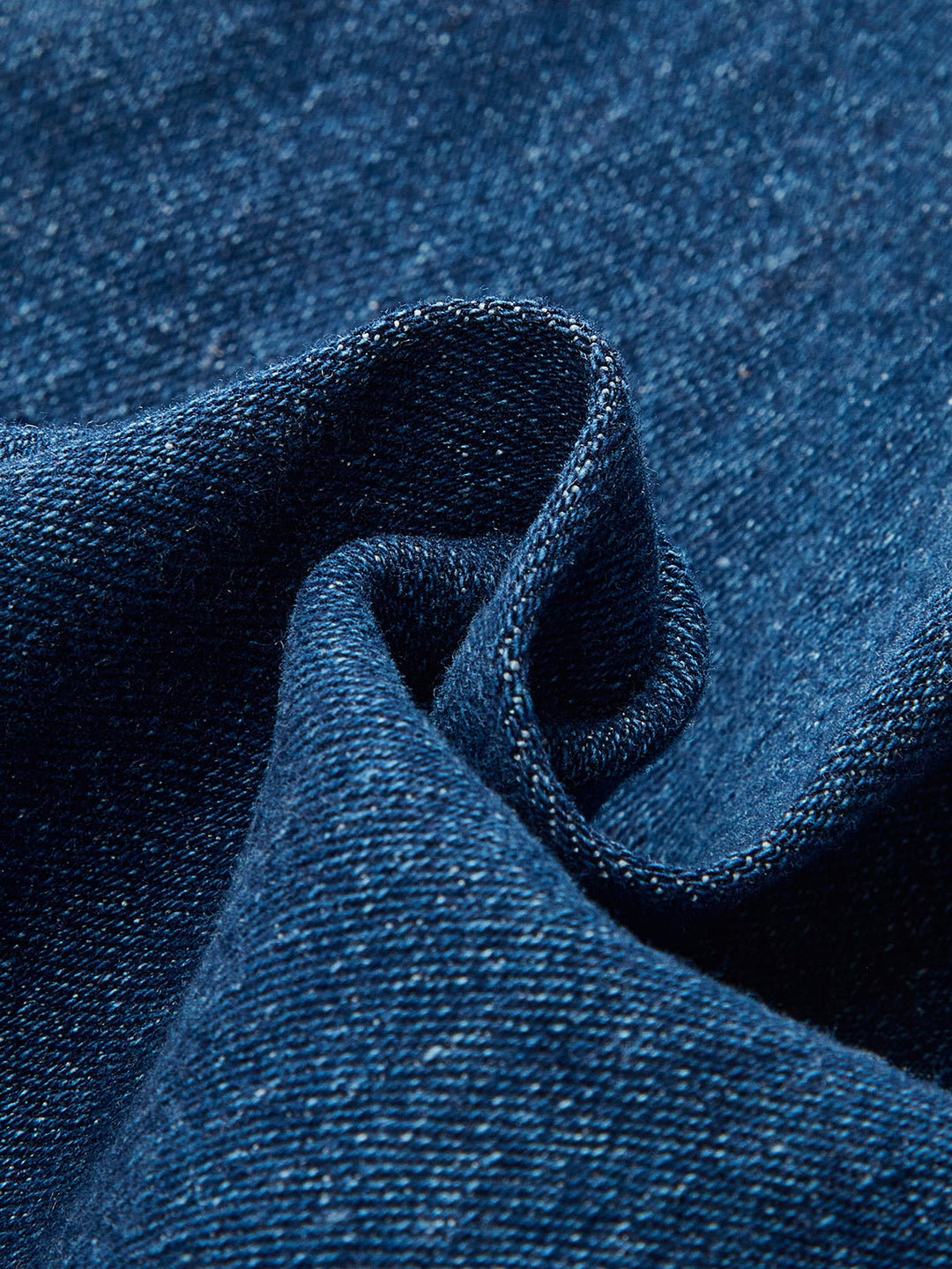 Şık Orta Bel Sıfır Paça Jeanler Elegant Nakışlı