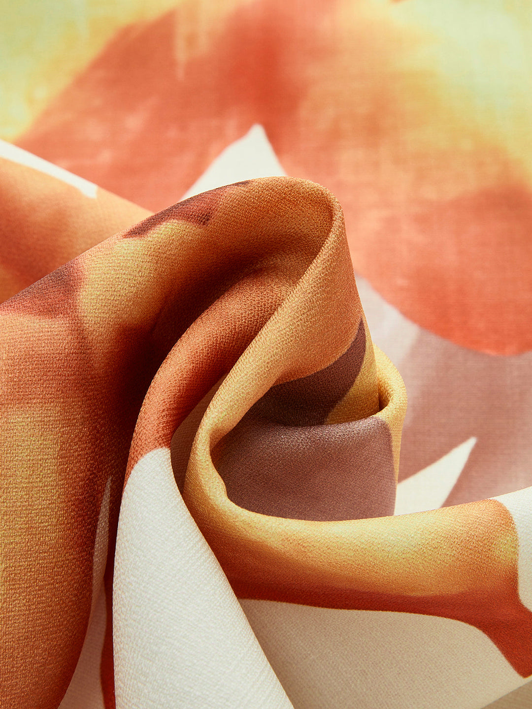 Canlı Tie-Dye Oversized Elbise ile Kolay Şıklık