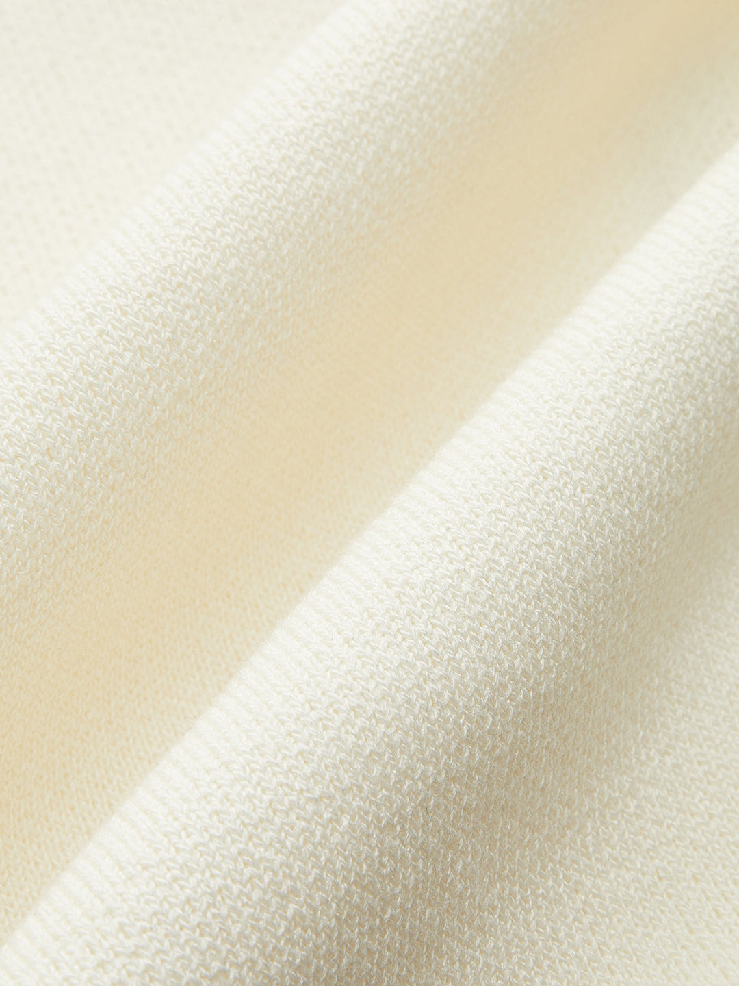 Şık Kontrast Kenar Düğme Aksesuarlı Cepli Süveter