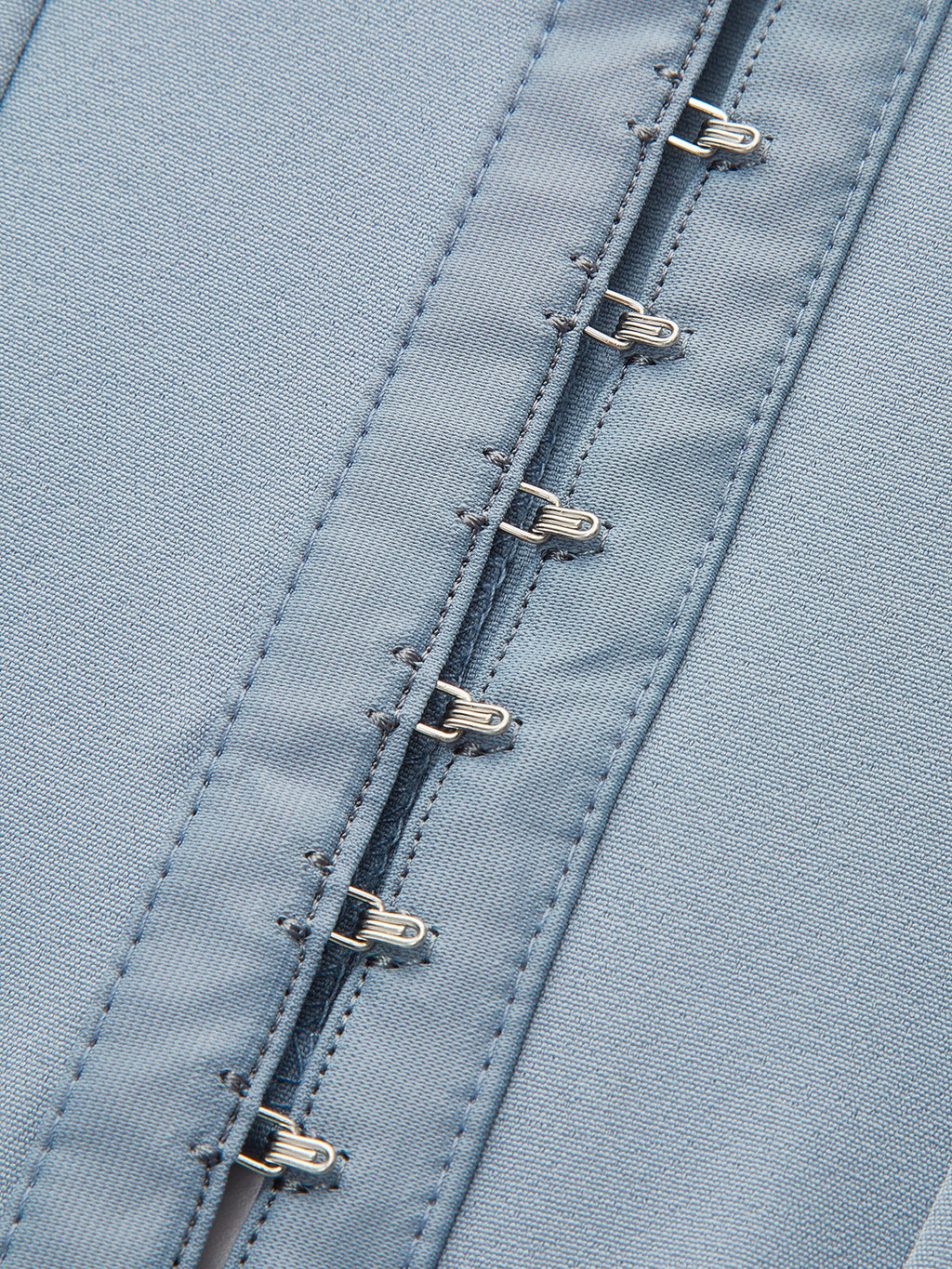 Sweetheart Bow Detail Corset Top — Svelte Chic
