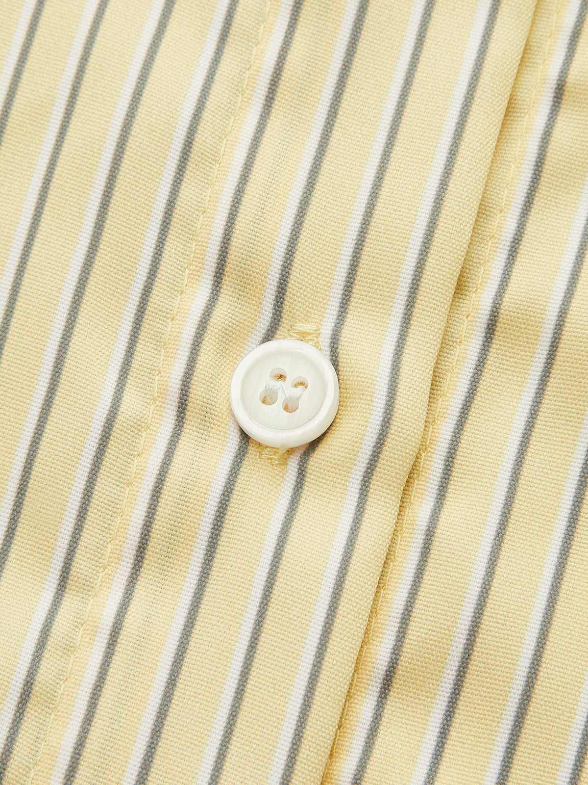 Striped Pocket Shirt — Svelte Chic