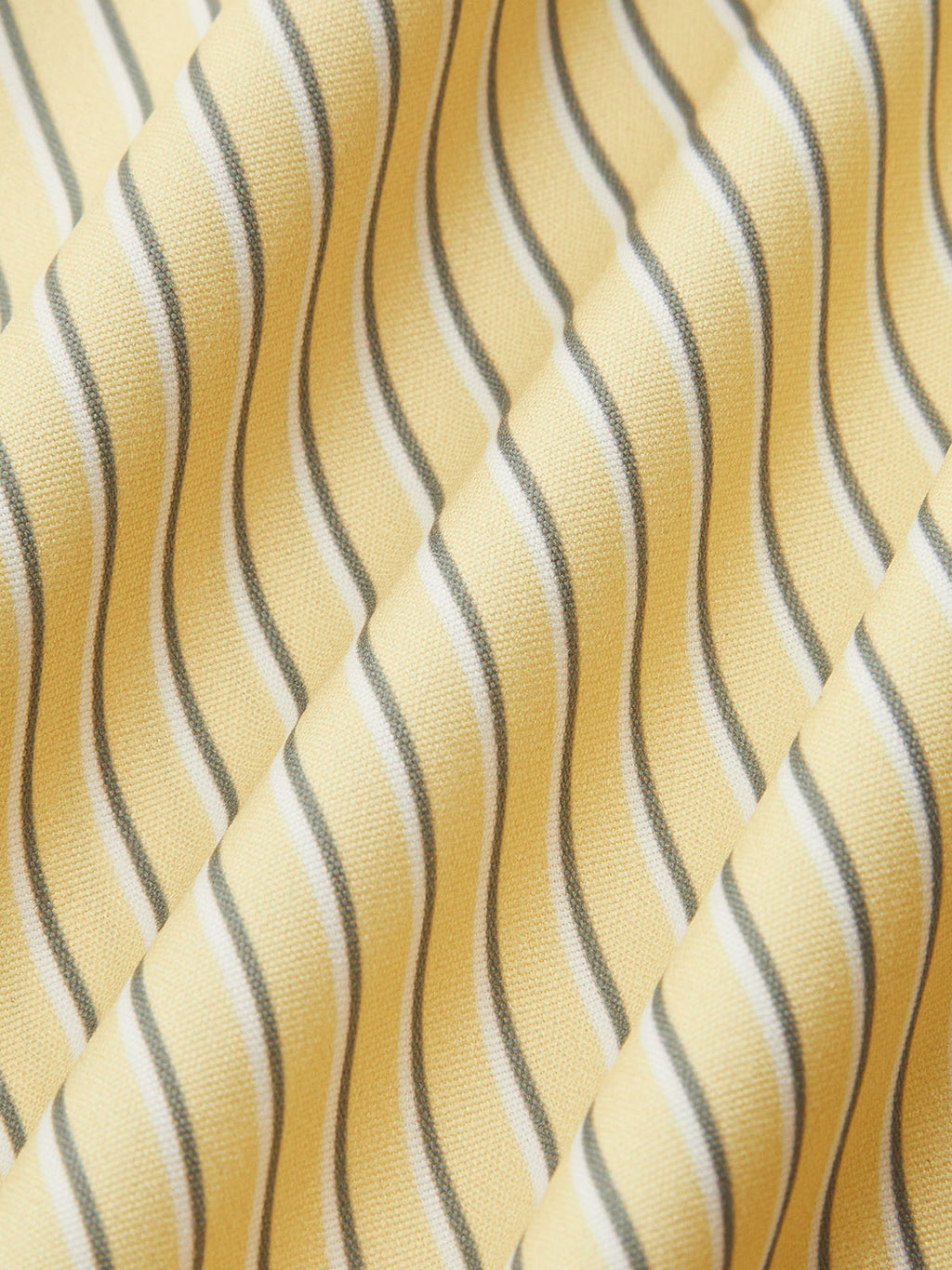 Striped Pocket Shirt — Svelte Chic