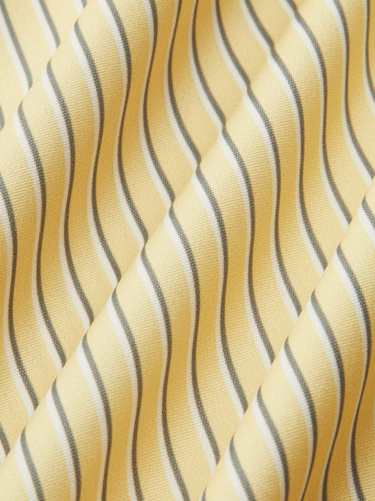 Striped Pocket Shirt — Svelte Chic