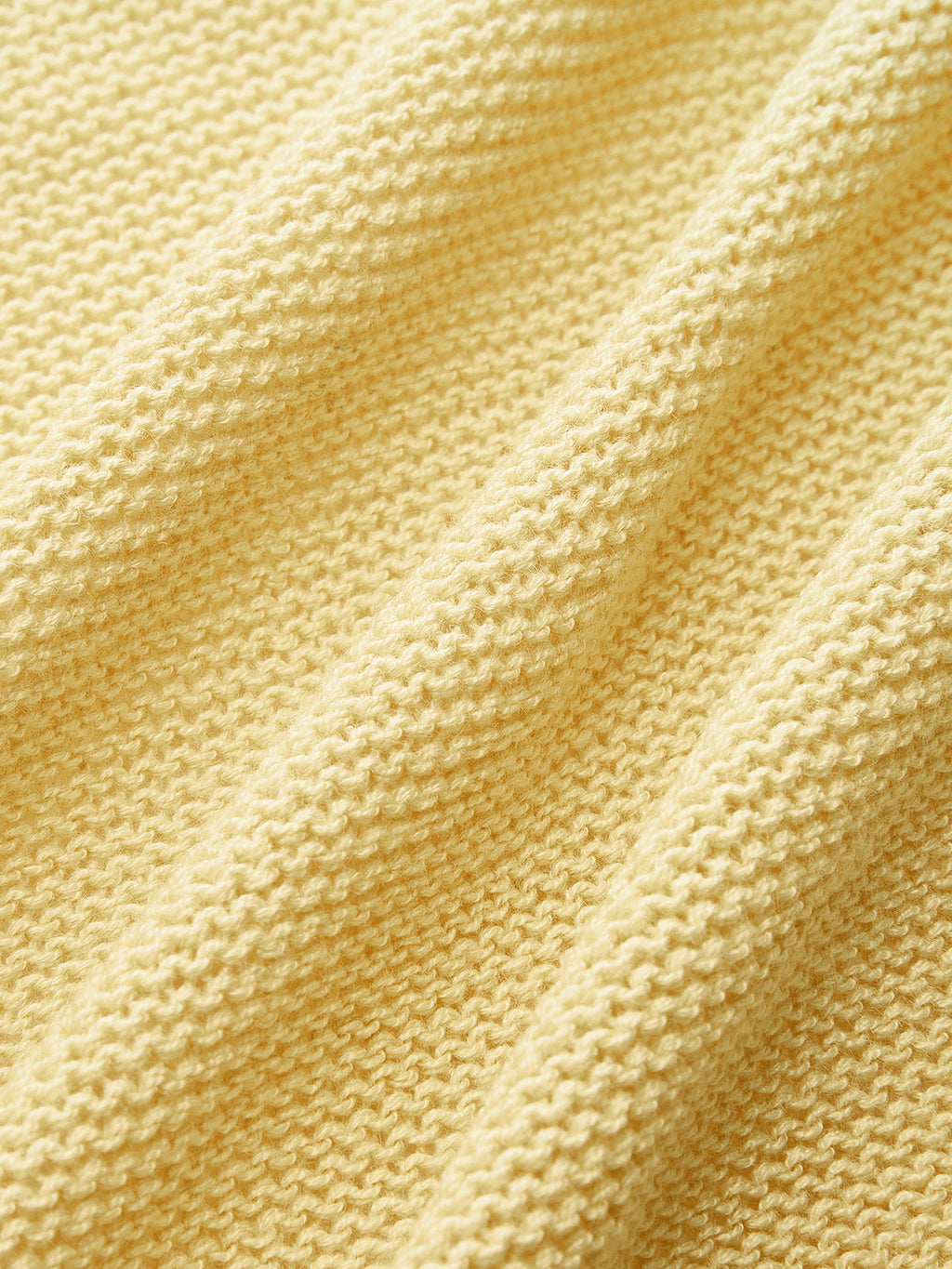 Bow Detail Knit Vest — Svelte Chic