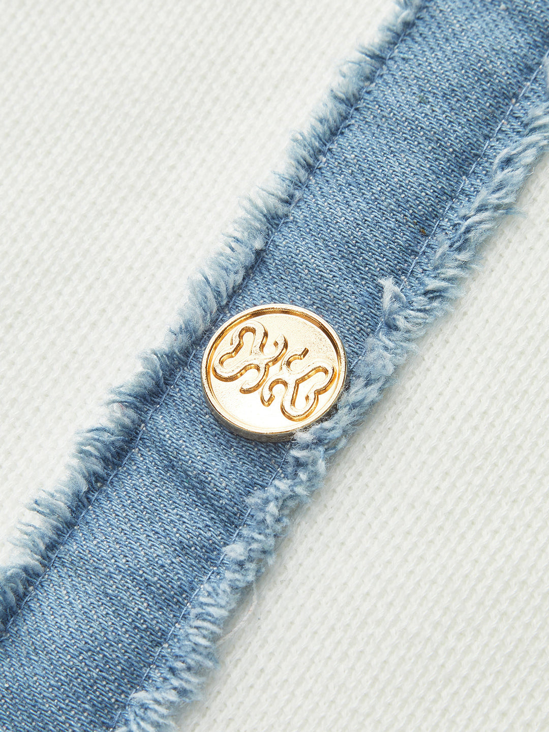 Kot Detaylı Düğmeli Ön Katlı Etek Ucu Midi Elbise