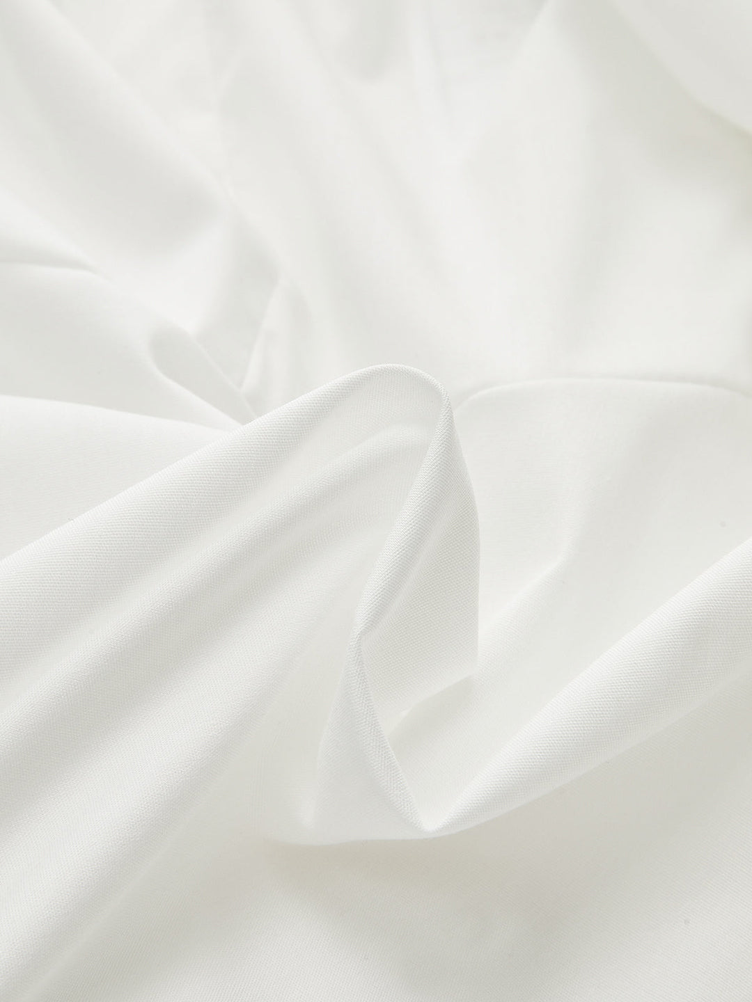 Asimetrik Sarma Gömlek Metal Tokalı