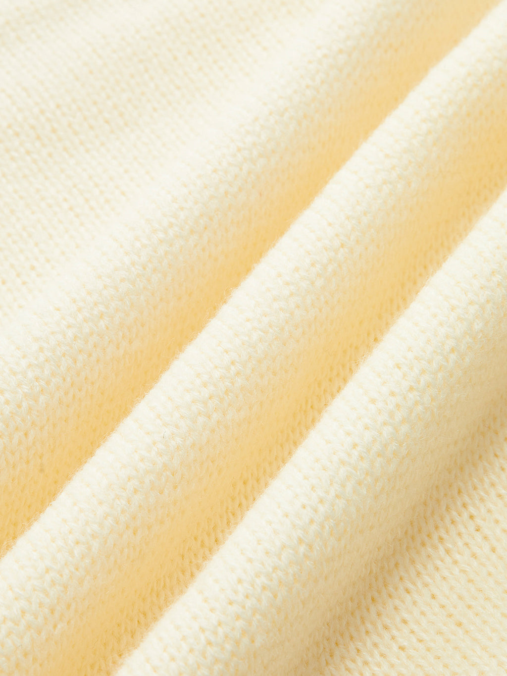 Contrast Stripe Trim Knit Top — Svelte Chic