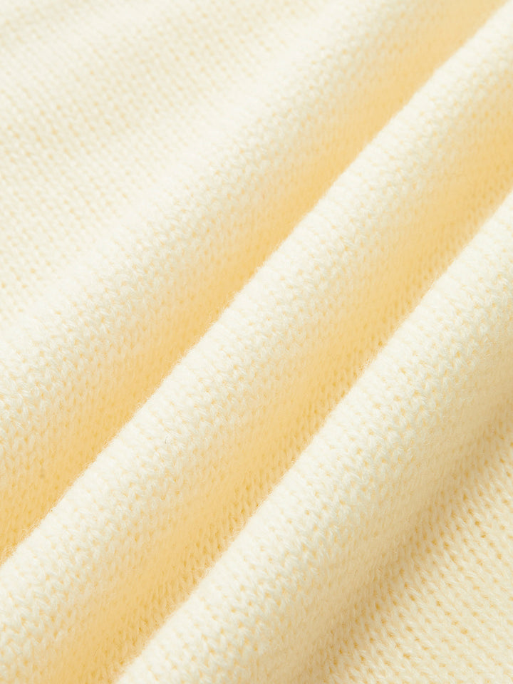 Kontrast Çizgili Kenar Mekik Kısa Kollu Atlet