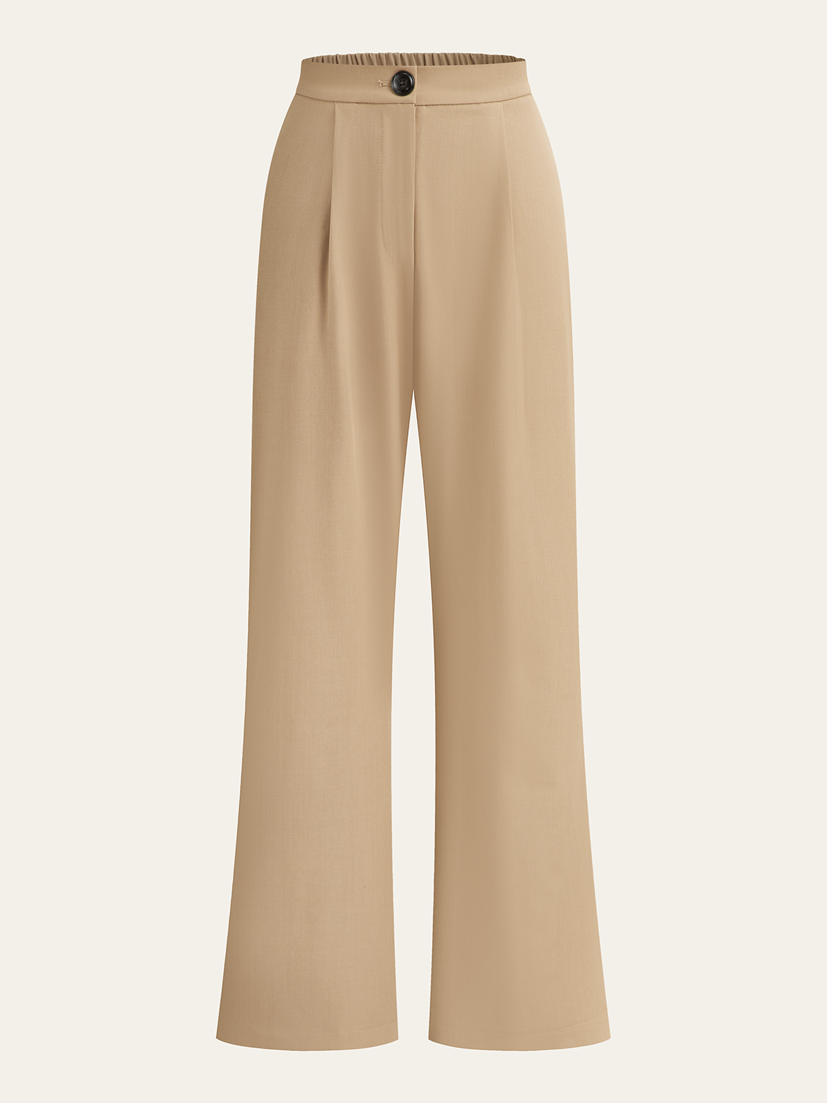 Double Breasted Vest and Trouser Set — Svelte Chic
