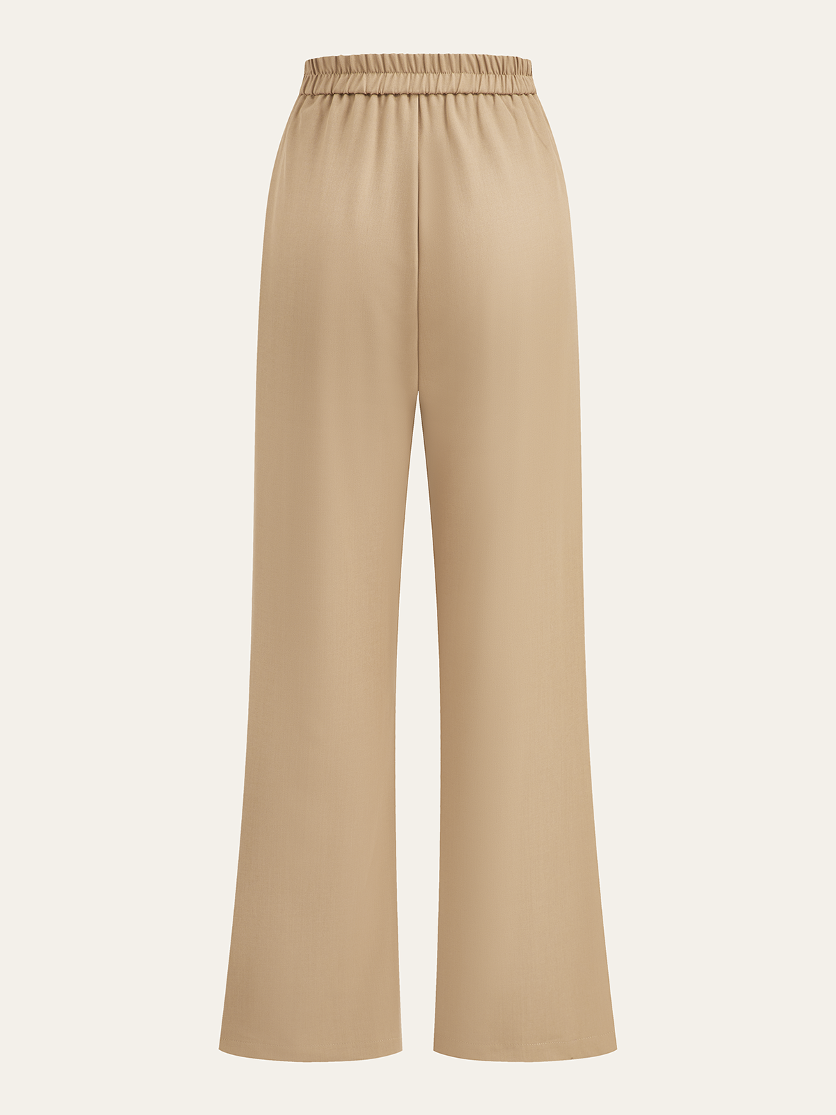 Double Breasted Vest and Trouser Set — Svelte Chic