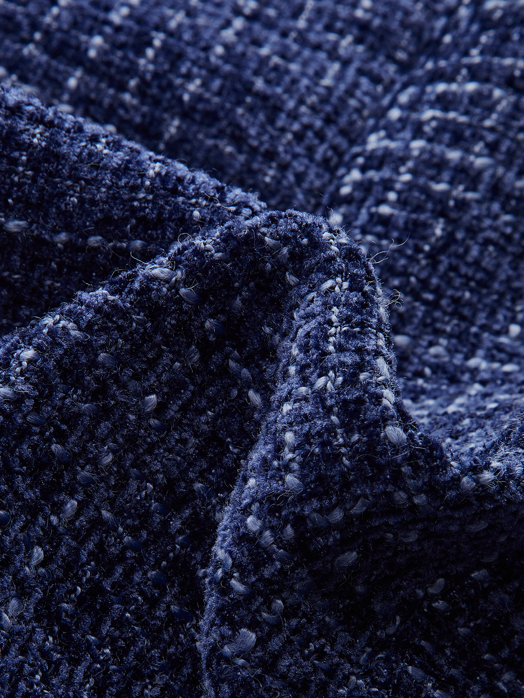 Pileli Kenar Fiyonklu Yaka Kadife Mini Büstiyer