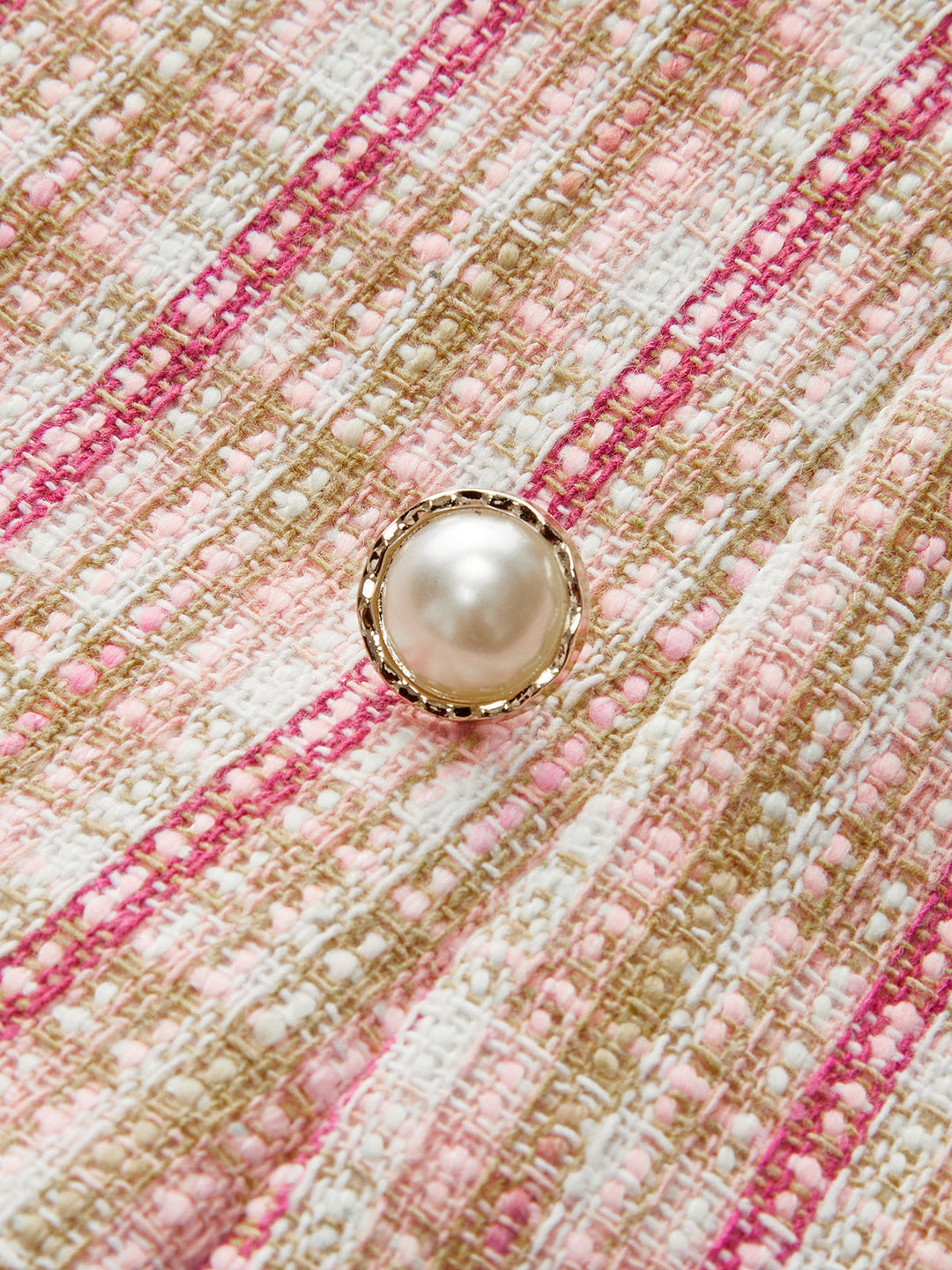 Yay Göğüslü Panel Detaylı Mini Elbise