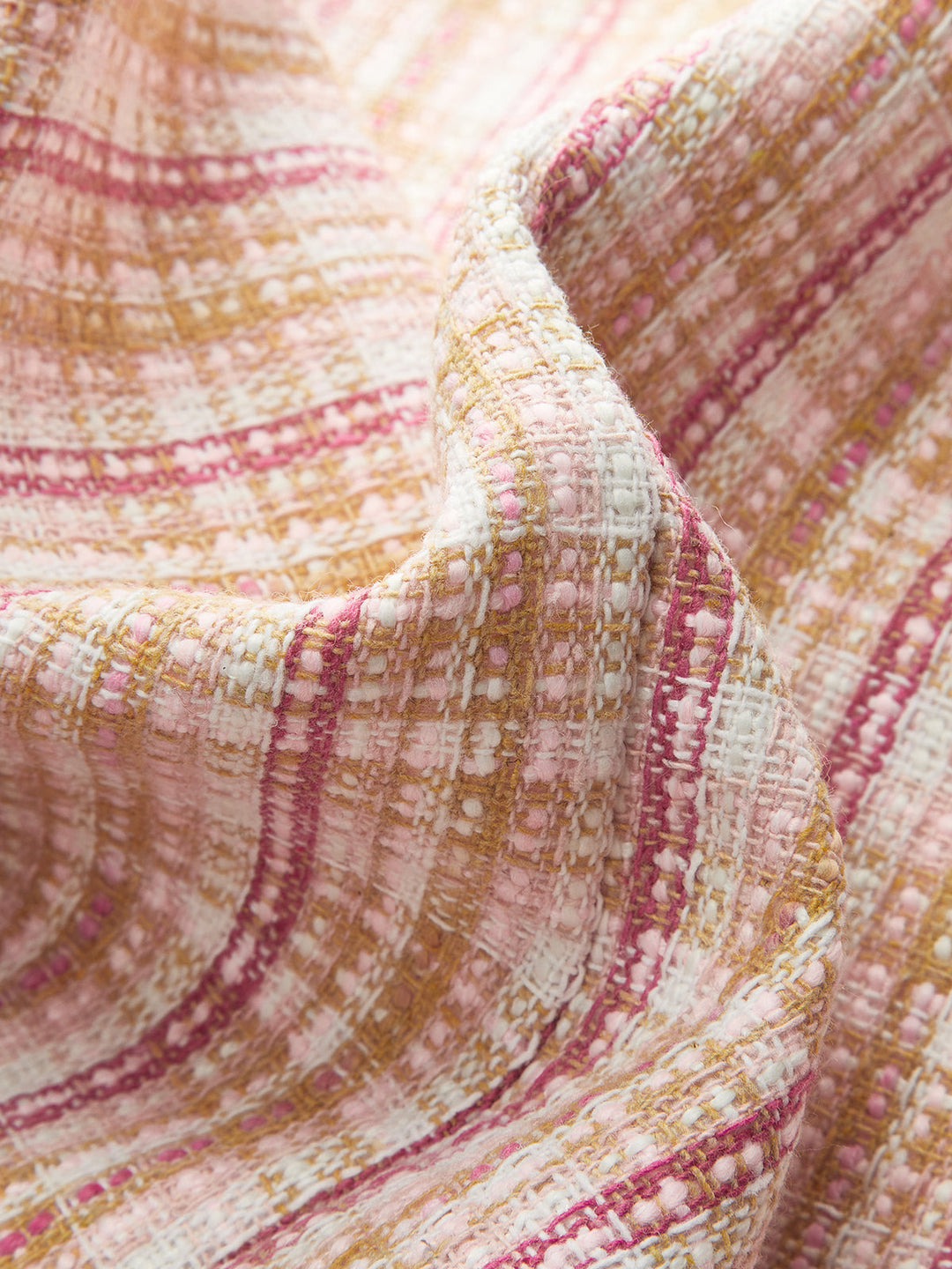 Yay Göğüslü Panel Detaylı Mini Elbise