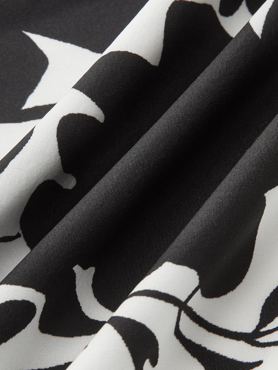 Макси рокля с флорален принт и колан с воланчета