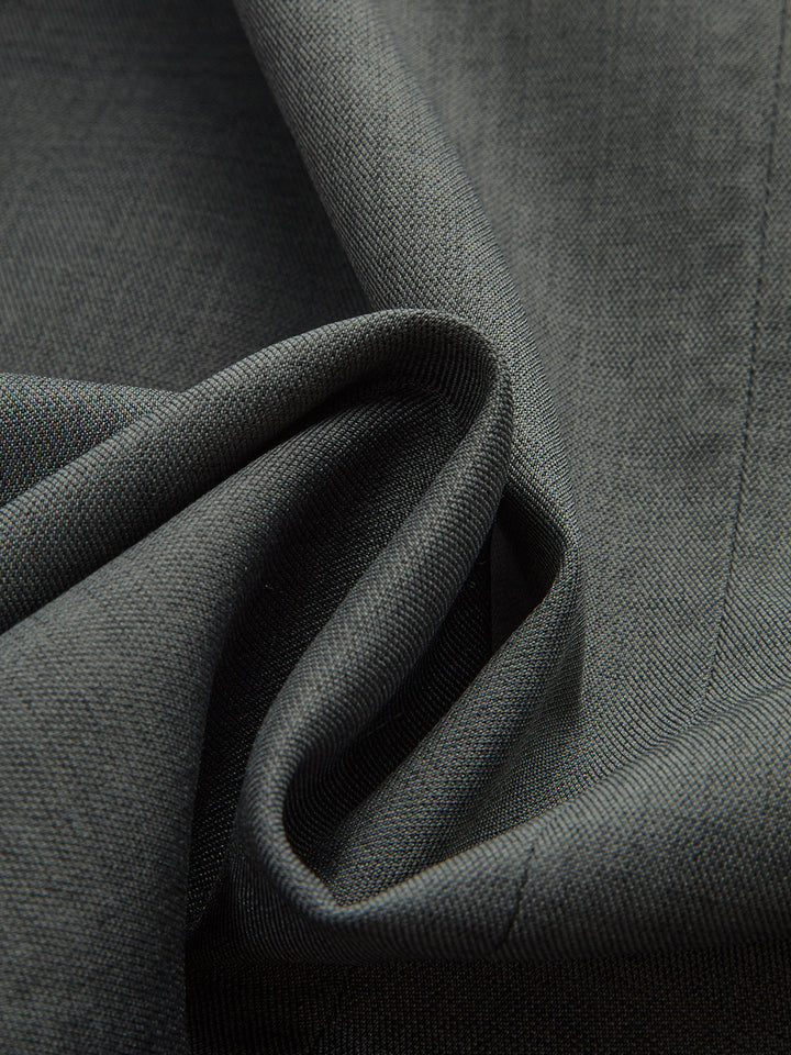 Bağcıklı Kısa Kollu Blazer