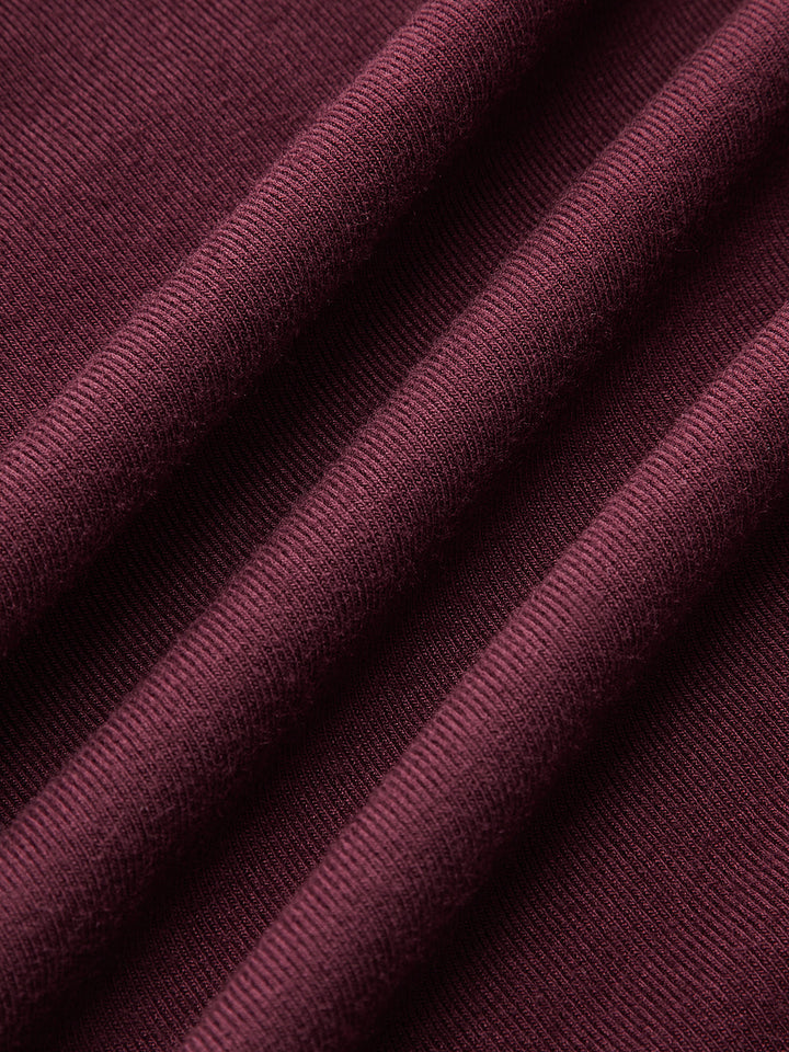 Büzgülü Maxi Abiye Elbise