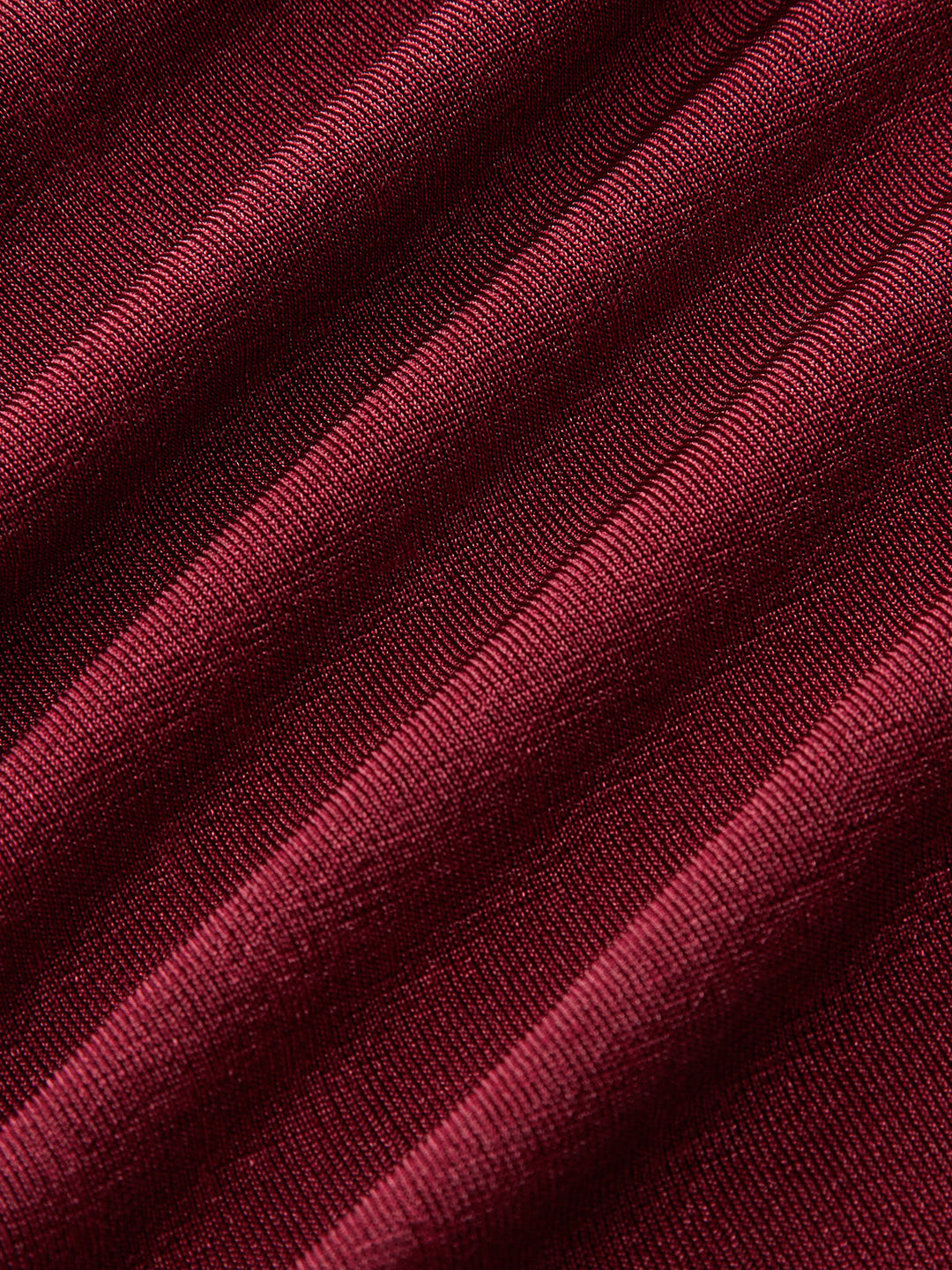 Drapeli Yakası Yarım Kol Tişört