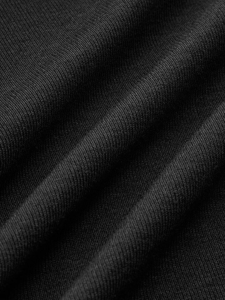 Büzgülü Uzun Kollu Bluz