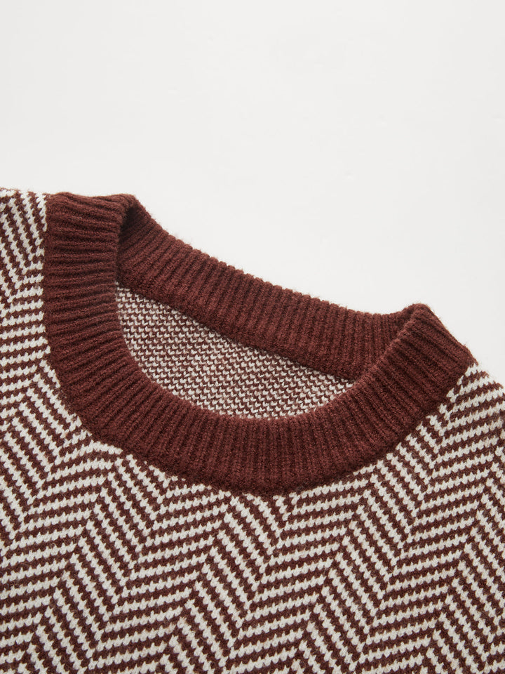 Balıksırt Desenli Yeleksiz İçlik