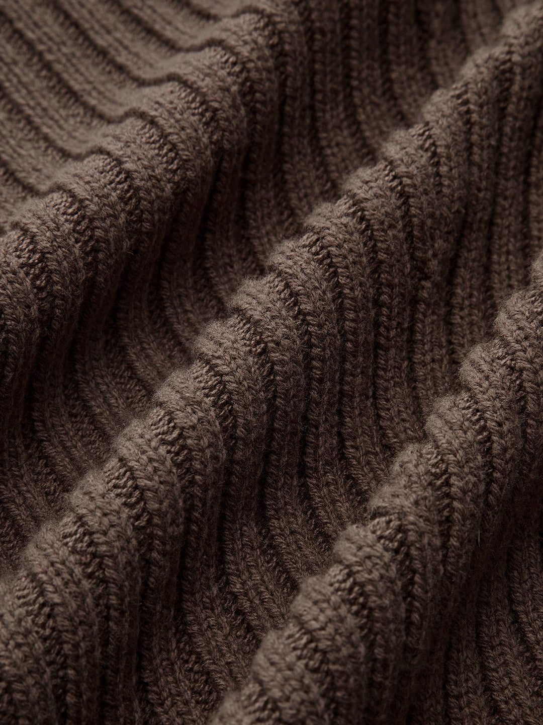 Yaka Detay Bluz Hırka