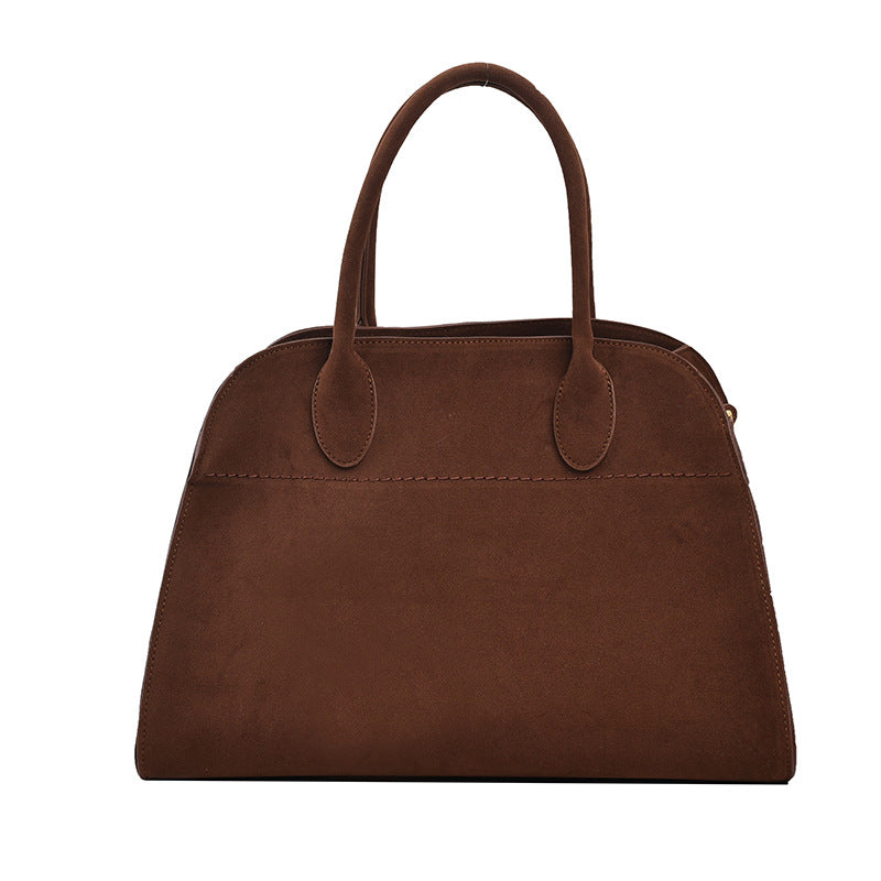 Top Handle Tote Bag — Svelte Chic