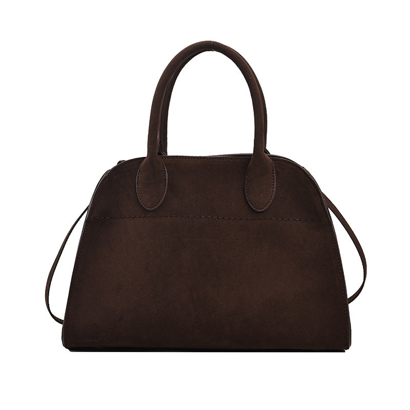 Top Handle Tote Bag — Svelte Chic