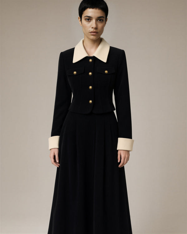 Orsola Corduroy Set